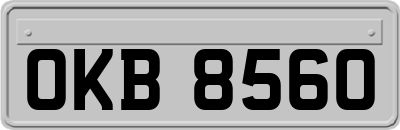 OKB8560