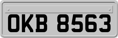 OKB8563