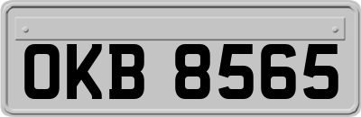 OKB8565