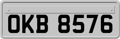 OKB8576