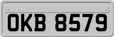 OKB8579