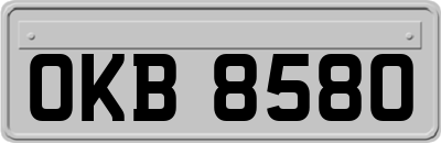 OKB8580