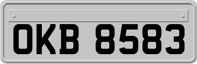 OKB8583