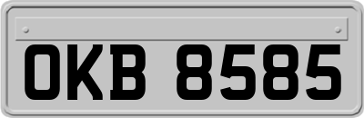 OKB8585
