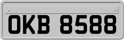 OKB8588