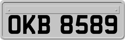 OKB8589