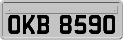 OKB8590