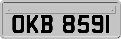 OKB8591