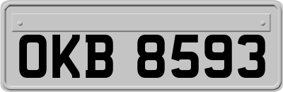 OKB8593