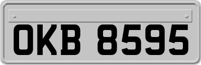 OKB8595