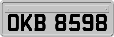 OKB8598