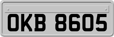 OKB8605
