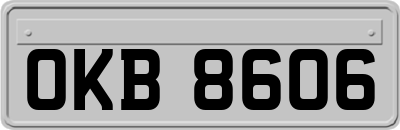 OKB8606