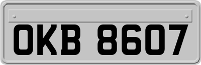 OKB8607