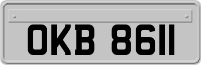OKB8611