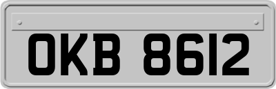 OKB8612
