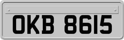 OKB8615