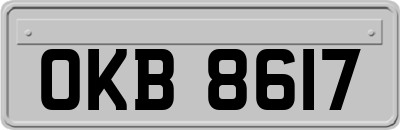 OKB8617