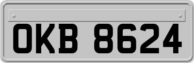 OKB8624