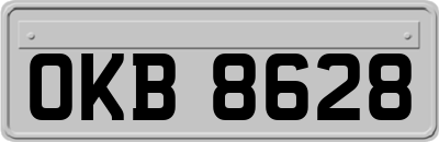 OKB8628