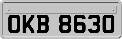 OKB8630