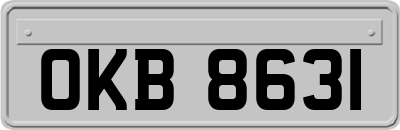 OKB8631