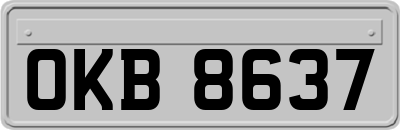 OKB8637