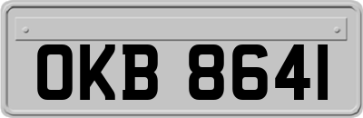 OKB8641