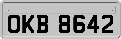 OKB8642