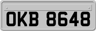 OKB8648