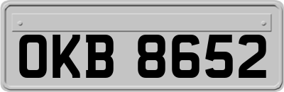 OKB8652