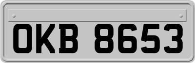 OKB8653