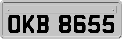 OKB8655