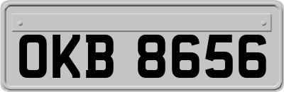OKB8656