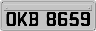 OKB8659