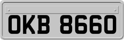 OKB8660