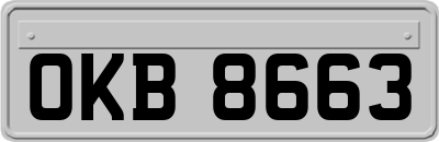 OKB8663
