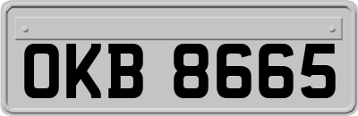 OKB8665
