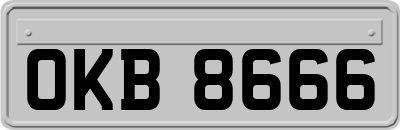 OKB8666