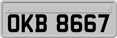 OKB8667