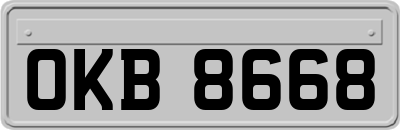 OKB8668
