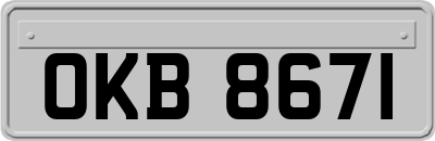 OKB8671
