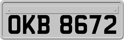 OKB8672