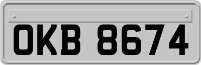OKB8674