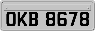 OKB8678