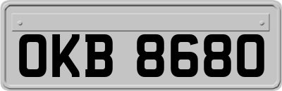 OKB8680