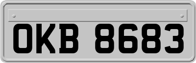 OKB8683