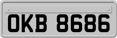 OKB8686