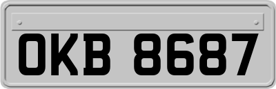 OKB8687