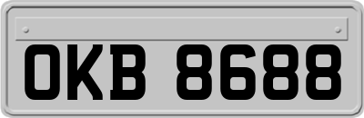 OKB8688